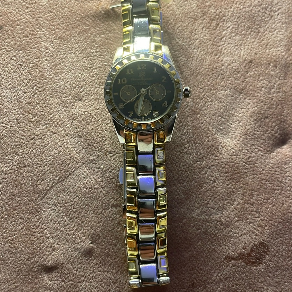 Charles Raymond watch